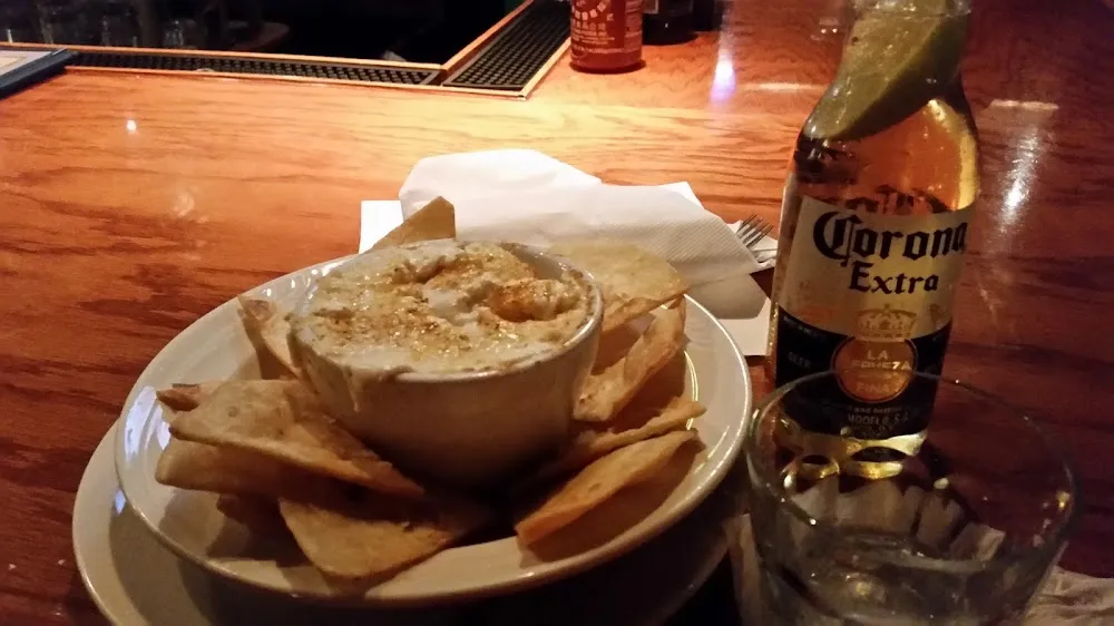 Crab Dip