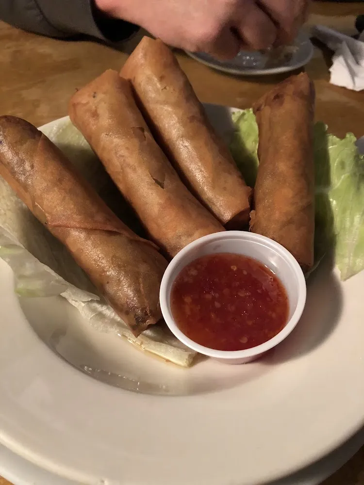 Lumpia